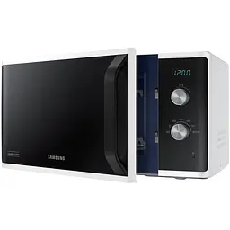 Мікрохвильова піч Samsung MS23K3614AW [172166] - мініатюра 7
