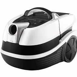 Пилосос миючий Bosch BWD421PRO 10 насадок з аквафільтром - мініатюра 2