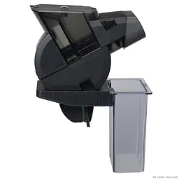 Годівниця на два виду корму Eheim TWINfeeder (3582000) - мініатюра 6