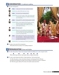 Interchange (5th Edition) 2. Student's Book with Online Self-Study - мініатюра 5