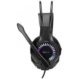 Навушники Xtrike Me Gaming RGB Backlight GH-709 - мініатюра 2
