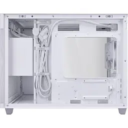 Корпус Asus Prime AP201 Tempered Glass White (90DC00G3-B39010) [134527] - мініатюра 6
