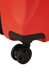Валіза 55 См Samsonite ESSENS LAVA 55x40x23(26) KM0*76005 - мініатюра 10