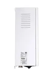Котел газовий Midea L1GB24-C20WS (000004433) - мініатюра 3