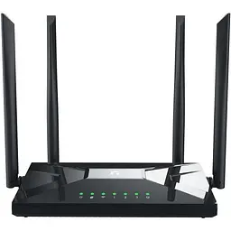 Роутер NC65 AC1200 Netis teh0020547