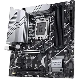 Материнська плата Asus Prime Z790M-Plus Socket 1700 - мініатюра 5