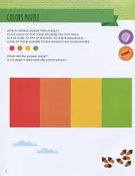 My First Book About Telling the Time: Montessori Activity Book - мініатюра 9