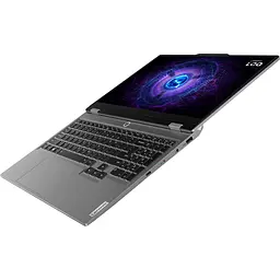 Ноутбук MSI Cyborg 15 AI A1VFK [A1VFK-099US] [126132] - мініатюра 7