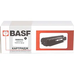 Картридж тон. BASF для Xerox VersaLink C400/C405 аналог 106R03532 Black ( 10500 ст.) (BASF-KT-106R03532) - мініатюра 4