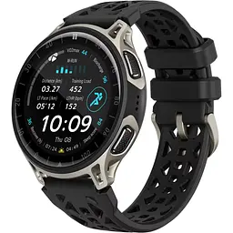 Смарт-годинник Amazfit Cheetah 2 Pro Titanium (W2564GL1N) [170997]