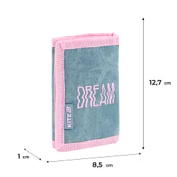 Гаманець Kite Dream (K26-598-5) - мініатюра 5