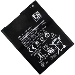 Акумуляторна акумуляторна EB-BA013ABY Samsung Galaxy A01 Core A013/ M01 Core/ M013 AAAA (34979_3344735)