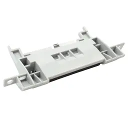 Гальмівний майданчик HP LJ 1320/1160/2400/2410 аналог RM1-1298/FM2-6707/FM2-6009 Welldo (RM1-1298-WDS) - мініатюра 3