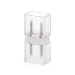 Фурнітура Brille для світлодіодної стрічки (BY-033) BY-028/60 Connector - мініатюра 2