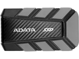 SSD-накопичувач ADATA SD820 2 TB Gray (SD820-2000G-CGY)