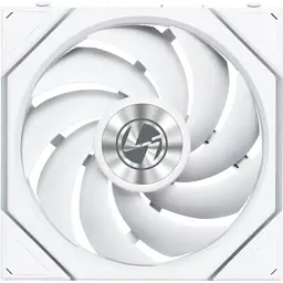 Кулер до корпусу Lian Li Uni Fan TL WIRELESS 120-3, White (G99.12TL1W3W.00) - мініатюра 3