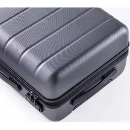 Валіза Xiaomi Luggage 20" чорна - мініатюра 7
