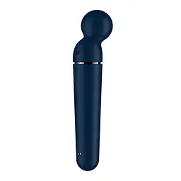 Вибратор Satisfyer Planet Wand-er -микрофон - миниатюра 4