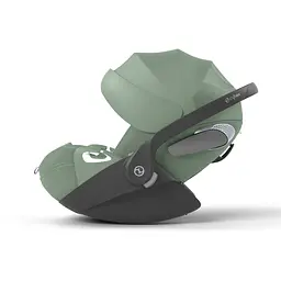 Автокрісло Cybex Cloud T i-Size Plus Leaf Green (523000255) - мініатюра 6