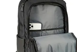 Tucano Marte Gravity AGS 15.6[чорний] - мініатюра 9