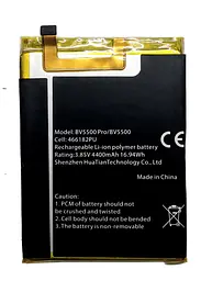 Акумулятор Blackview BV5500 | BV5500 Pro Батарея