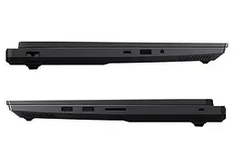 Ноутбук Dream Machines 16 RT5070TI-16UA32 2,5K 300Hz/Ryzen 9 9955HX3D/32GB/2TB/RTX 5070 Ti 12GB/DOS (RT5070TI-16UA32) - мініатюра 6