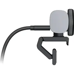Веб-камера Logitech MX Brio 4K Graphite (960-001559) - мініатюра 5