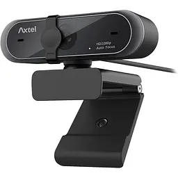 Веб-камера Axtel AX-FHD Webcam (AX-FHD-1080P) [91359]
