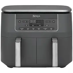 Мультипіч Ninja Dual Zone Air Fryer Max (DZ300EU)