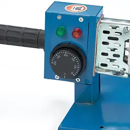 Апарат для зварювання пластикових труб BauMaster TW-7220 - мініатюра 7