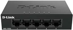 Комутатор D-Link DGS-105GL/E