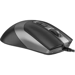 Мишка A4Tech FM50S Plus USB Black (4711421002745) - мініатюра 3