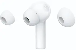Бездротові навушники Oppo Enco Buds2 (W14) IPX4, BT5.2, 40mAh, 460mAh, 7h, White UA UCRF - мініатюра 8
