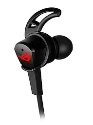 Гарнітура Asus ROG Cetra Black (90YH01I0-B2UA00) - мініатюра 5