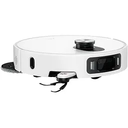 Робот-пилосос з вологим прибиранням Xiaomi Robot Vacuum 5 Pro - мініатюра 4