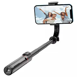 Трипод Proove Frame Jet Gimbal Stabilizer 700 мм Чорний (MPFJ00010001) - мініатюра 7