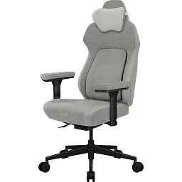 Крісло ігрове TX3 Core Smart Loft Light Grey (TEGC-2070104.41) - мініатюра 2