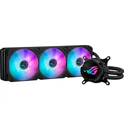 СВО ASUS ROG STRIX LC III 360 ARGB ('90RC00T1-M0UAY0)