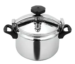 Скороварка Bohmann BH 3509 9 л - мініатюра 2
