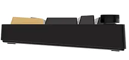 Клавіатура DAREU A104 Master (UA) Black Gray (KB-A104M-BKG) - мініатюра 5