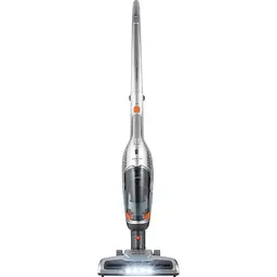 Пилосос акумуляторний Gorenje SVC 216 FS VC2932 срібний (728268) - мініатюра 2
