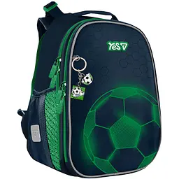 Рюкзак шкільний Yes Ball H-25 (550730) 