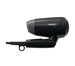 Фен для волосся Philips Essential Care, чорний (BHC010/10) - мініатюра 3