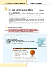 DELF Scolaire et Junior B1 + DVD-ROM - мініатюра 4