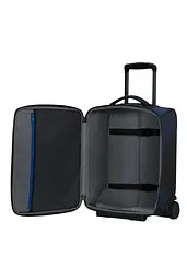 Дорожня Сумка На Колесах Samsonite ECODIVER BLUE NIGHTS 45x36x20 KH7*01021 - мініатюра 2
