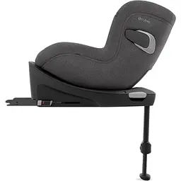 Автокрісло Cybex Sirona Ti Plus Mirage Grey (525000867) - мініатюра 3