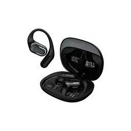 Навушники Blackview AirBuds 300 Obsidian Black (6931548325826) - мініатюра 3
