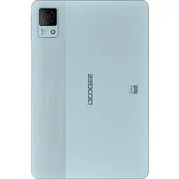 Планшет Doogee T30 Ultra 12/256Gb LTE Ice Blue Global version