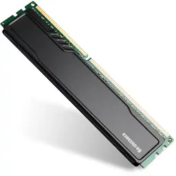 Модуль пам'яті для комп'ютера DDR3 8GB 1600 MHz CL11 1.5V Resistance INTELIGENTES (IR3BBB1/8) - мініатюра 3