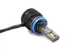 Комплект світлодіодних ламп Infolight S3 H11 60W - мініатюра 3